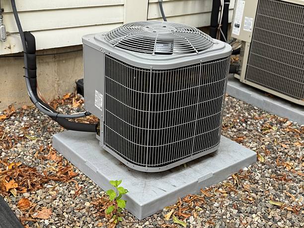 24/7 Emergency Air Conditioning Repair experts in Rumford, RI
