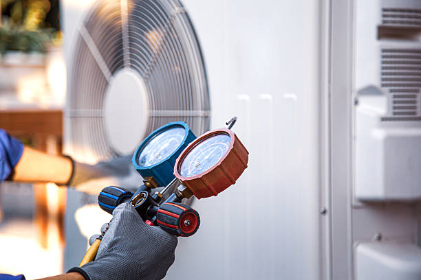 Trusted Hvac Installation service in Rumford, RI - HVAC Repair CO