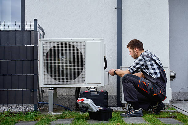 Trusted Air Conditioning Repair service in Rumford, RI - HVAC Repair CO